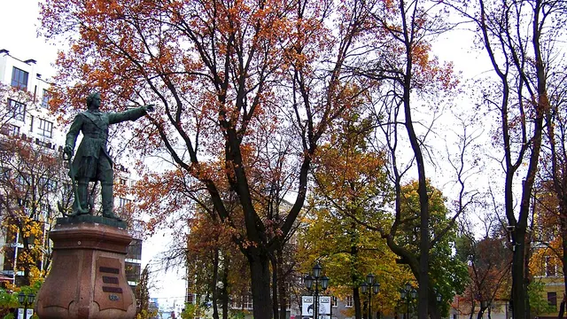 Волгоград — Воронеж
