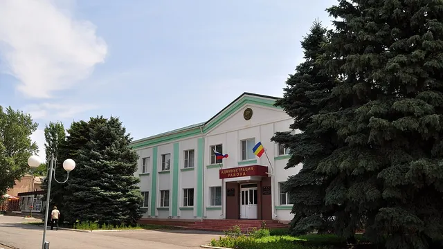 Волгоград — Зимовники